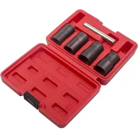 KFP39E BFO Drive Twist Socket Wheel Lock Nut Removal Tool Kit