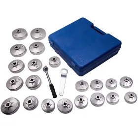 LDQ2WT BFO Oil Filter Removal Remover Cap Cup Wrench Socket