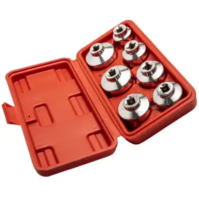 MD4RPF BFO Cartridge Housing Oil Filter Cap Socket Tool Set