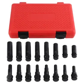 N7J02Z BFO Locking Lug Nut Master Key Set Wheel Lock Tire Skt
