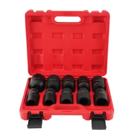 NKWAU2 BFO Drive Impact Socket Set Kit