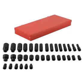 O56VL3 BFO Impact Socket Set Drive Point Garage Tool