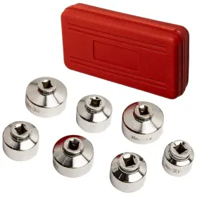 P41NF5 BFO Cartridge Housing Oil Filter Cap Wrench Socket Kit