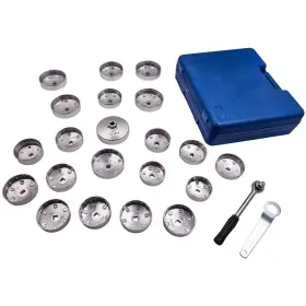 P92MS3 BFO Cup Oil Socket Removal Remover Cap Tool Wrench Set