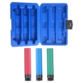PD5VRG BFO Impact Socket Set Wheel Wall Point