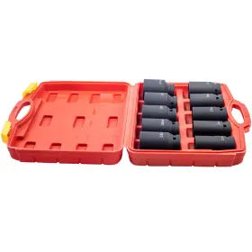Q4MYZE BFO Drive Impact Socket Set