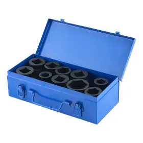 R6VX9Y BFO Drive Impact Socket Set Agricultural Machinery