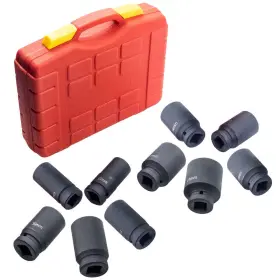 RYC6TO BFO Drive Impact Socket Set Point