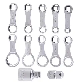 SLX50Z BFO Point Torque Adapter Set