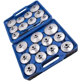 STWFP7 BFO Cap Oil Filter Wrench Removal Socket Tool Chrysler