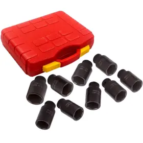 TL2A8R BFO Impact Socket Drive Axle Hub Nut Set Kit