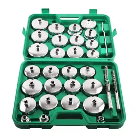 U9O648 BFO Oil Filter Cap Square Drive Combination Wrench Set