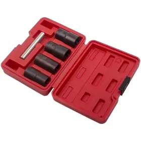UHP831 BFO Drive Wheel Locking Lug Nut Removal Tool Kit