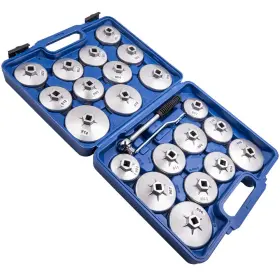 UTVC8K BFO Oil Filter Removal Remover Socket Tools Wrench Set