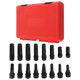 V7CMYH BFO Locking Lug Nut Master Key Set Wheel Lock Tire Skt