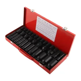 WGZV0C BFO Impact Socket Point Garage Lug Nut Removal Tool