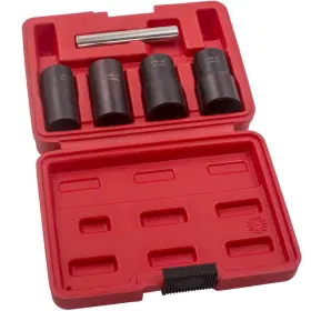 WZIH8D BFO Twist Socket Lug Nut Lock Puller Tool Drive