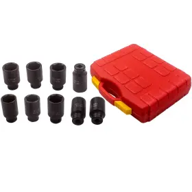 X5ZLY1 BFO Impact Sockets Air Battery Tools Wrenches