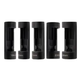 Bfo Xbne8v 5x Easy Remove Strut Nut Socket Tools Kit With 12 Point 1/2inch Square Drive Bfo Xbne8v 5x Easy Remove Strut Nut Socket Tools Kit With 12 Point 1/2inch Square Drive
