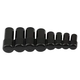 Z5D9JU BFO Steel Tap Socket Set Standard Thread Npt Tools