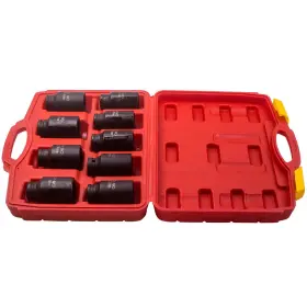 ZI2K5H BFO Drive Impact Socket Set Axle Hub Nut