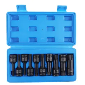ZNSP2T BFO Socket Bits Set Drive Impact Star