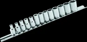 151539 BIKEMASTER Master Drive Socket Set