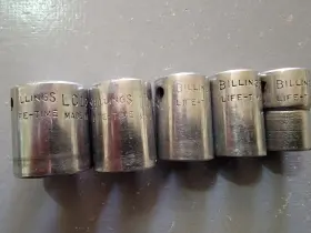 LC1214 BILLINGS Drive Sockets Great
