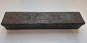 LS-9A BILLINGS Socket Box