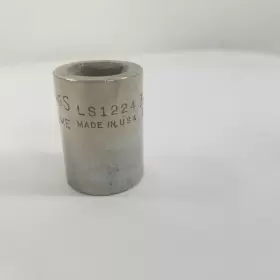 LS1224 BILLINGS Tools Point Socket Drive #2