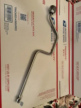 S-1018 BILLINGS Drive Wrench Vitalloy