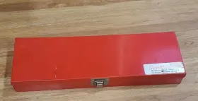 228B BLACKHAWK Socket Set Drive Point #2