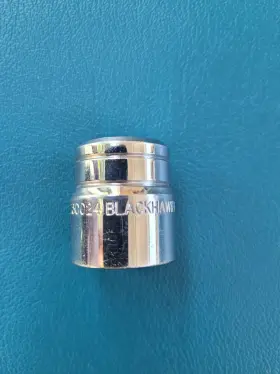 30024 BLACKHAWK Shallow Socket Drive