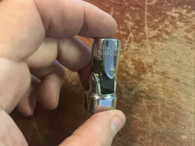30220HA BLACKHAWK Drive Jiont Socket