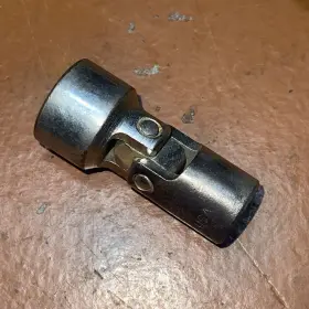 30222 BLACKHAWK Drive Point Swivel Wobble Socket #3