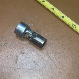30222 BLACKHAWK Drive Point Swivel Wobble Socket