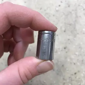 32012M BLACKHAWK Point Shallow Socket Drive