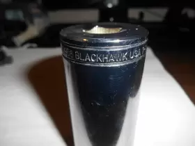 34017M BLACKHAWK Tool Socket Point Drive #2