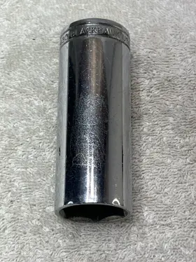 40430 BLACKHAWK Tools Mac Socket