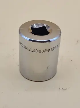 42027M BLACKHAWK Drive Point Socket #2