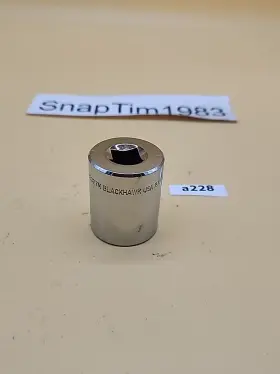 42027M BLACKHAWK Drive Point Socket