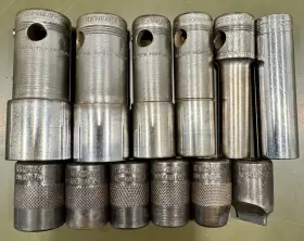 1927844 BLACKHAWK BY PROTO Drive Square Stove Bolt Push