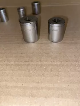 32010M BLACKHAWK BY PROTO Sockets #2
