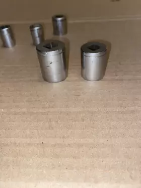 32010M BLACKHAWK BY PROTO Sockets #3