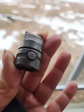 349979 BLACKHAWK BY PROTO Link Socket Push Release