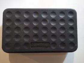 3811NB BLACKHAWK BY PROTO Drive Socket Set