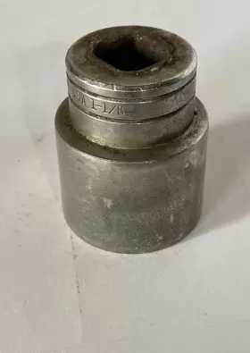 40136 BLACKHAWK BY PROTO Socket Drive #2