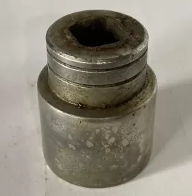 40136 BLACKHAWK BY PROTO Socket Drive #3
