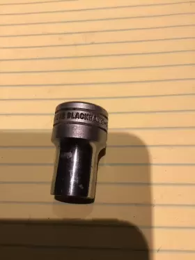 40212 BLACKHAWK BY PROTO Tools Drive
