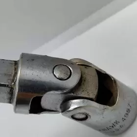 4997 BLACKHAWK BY PROTO Joint Swivel Wobble Drive Socket #2